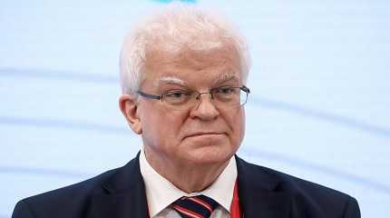 Vladimir Chizhov