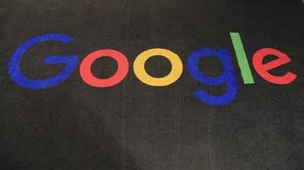 logo of Google