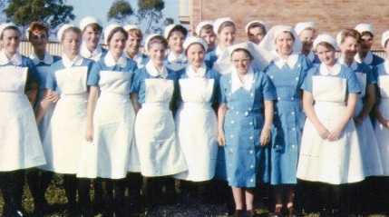 Nurses 