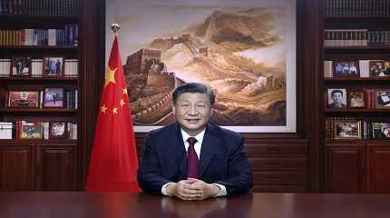 Xi Jinping