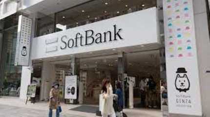 SoftBank Group