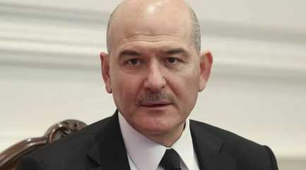 Suleyman Soylu