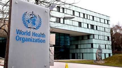 World Health Organization