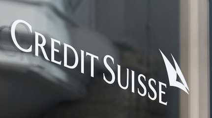 Credit Suisse