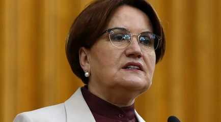 Meral Aksener