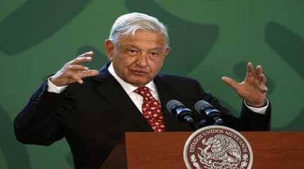 Andrés Manuel López Obrador