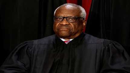 Clarence Thomas