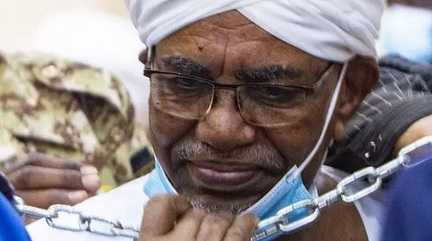 Omar Al-Bashir