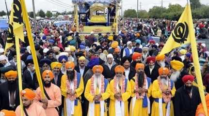 Vaisakhi Mela