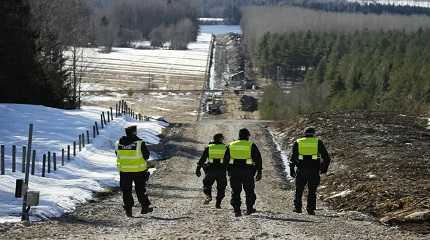 barrier fence