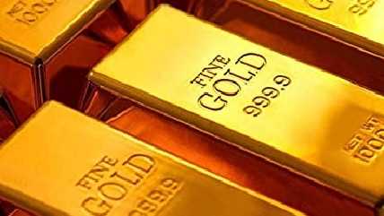 gold bullion