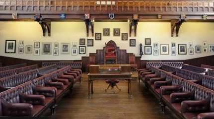 Cambridge Union