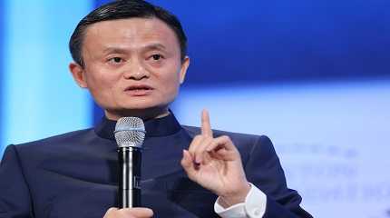 Jack Ma.,