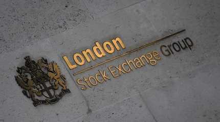 London Stock Exchange Group