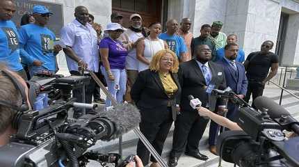 Louisiana's Supreme Court