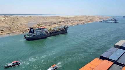 Suez Canal