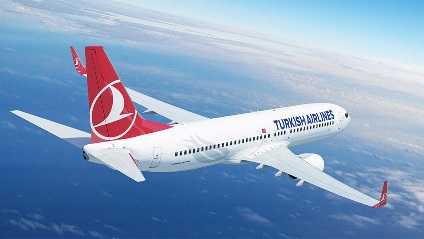 Turkish Airlines