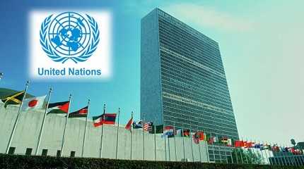 UNITED NATIONS