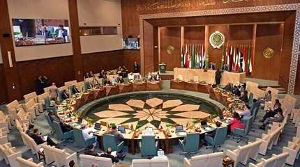 press conference in Tehran