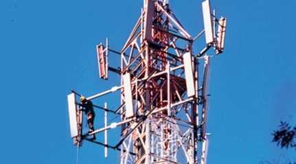 Mobile Tower