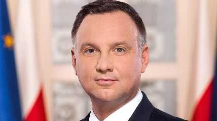 Andrzej Duda