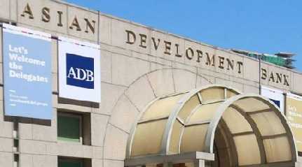 Asian Development Bank