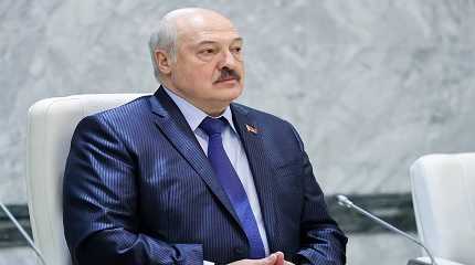 Lukashenko 