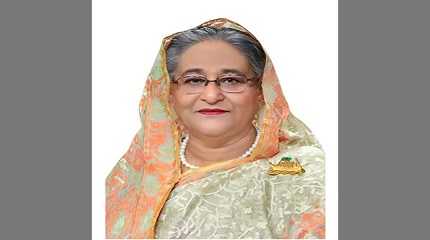 Sheikh Hasina