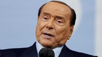 Berlusconi 