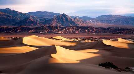 Death Valley National Park