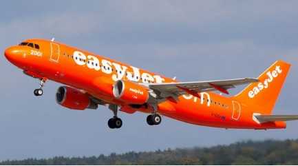 Easyjet 