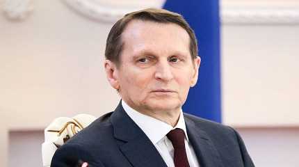 Naryshkin