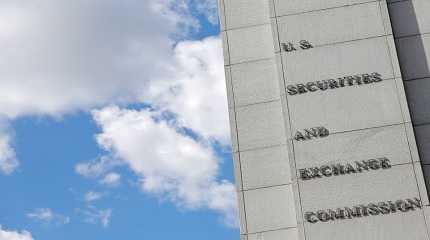 U.S. Securities and Exchange Commission (SEC)