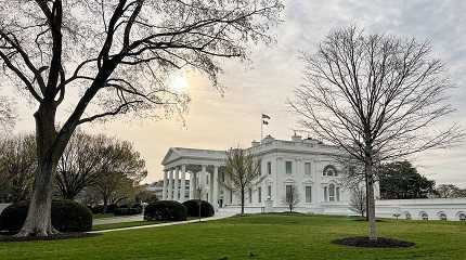 White House