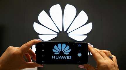 Huawei Ban