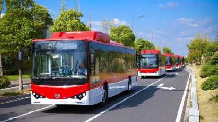 E-Buses