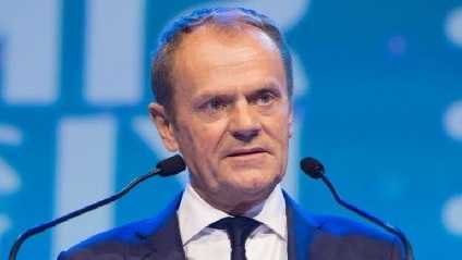 Donald Tusk