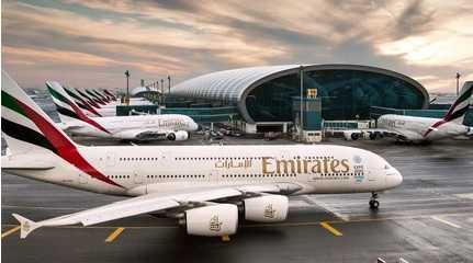 Emirates 