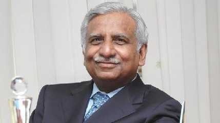 Naresh Goyal