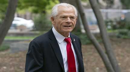 Peter Navarro