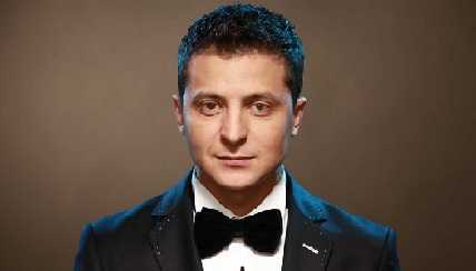 Zelensky