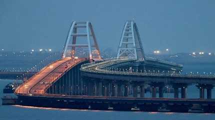 Crimean Bridge