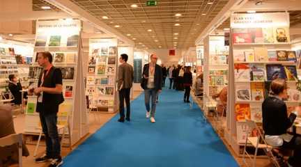 Frankfurt International Book Fair