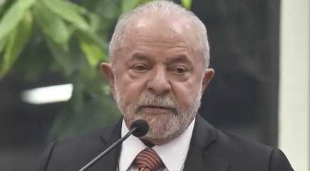 Luiz Inacio Lula da Silva