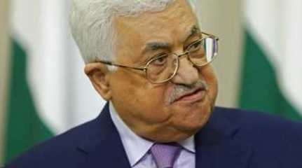 Mahmoud Abbas