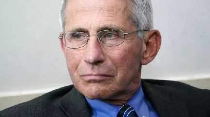 Anthony Fauci