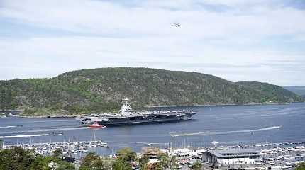 Aircraft Carrier