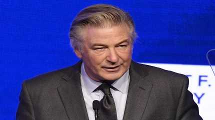 Alec Baldwin