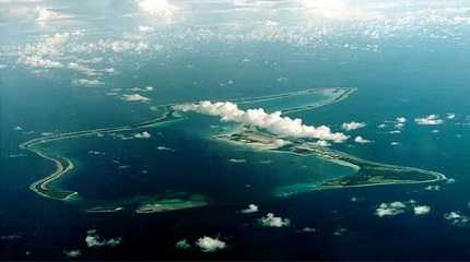 Diego Garcia