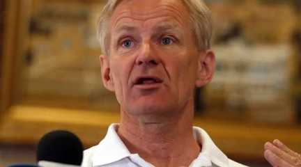 Jan Egeland